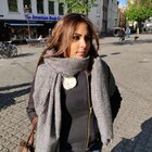 Avatar for Ariba Ayesha Sattar