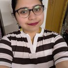 Avatar for Sagarika Choudhury