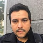 Avatar for Oscar Salazar