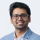 Avatar for Prateek Panda