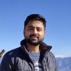 Avatar for Abhimanyu Chowhan