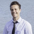 Avatar for Cole Harris