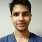 Avatar for Monil Shah