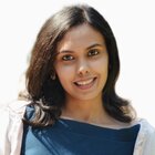 Avatar for NAMRATHA M