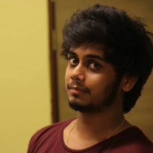 Devashish Goyal