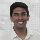 Avatar for Tanay Nandgaonkar