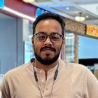 Avatar for suyash pandey