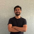 Avatar for Rohit Ramachandran