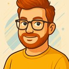 Avatar for Nick Tyrrell