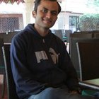 Avatar for Paresh Dhirubhai Dudhat