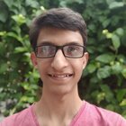 Avatar for Kartik Prajapati