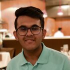Avatar for Abhinav Gupta