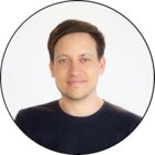 Avatar for Nir Kouris