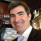 Avatar for Bill Valdespino