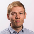 Avatar for Joel Hypén