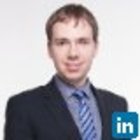 Avatar for Sergii Danylenko