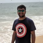Avatar for Gurram Poorna Prudhvi