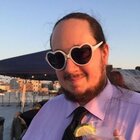 Avatar for Rich Stein