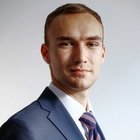 Avatar for Alexander Tokarev