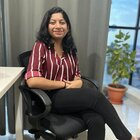 Avatar for Ameesha Bandaru