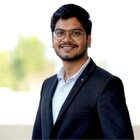Avatar for Shubham Meshram