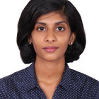Avatar for Irene Anna Kurien