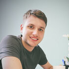 Avatar for Dimitrios Konstantinidis