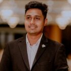 Avatar for Akhil Bodhade