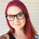 Avatar for Melissa Palomo