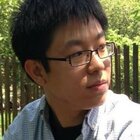 Avatar for Shaoyu Qiao