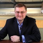 Avatar for Pavel Bondarev