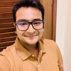Avatar for Yeshu Agarwal