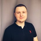Avatar for Peter Staranchuk