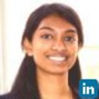 Avatar for Mahima Sukumar