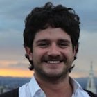 Avatar for Juan Pablo Marin Diaz
