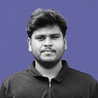 Avatar for Aravind UX