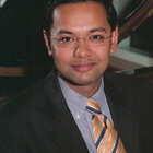 Avatar for Amrit Kirpalani