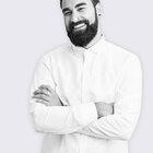 Avatar for David Rehman