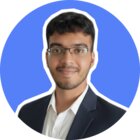 Avatar for Naman Gupta