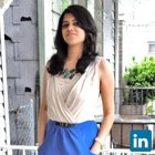 Avatar for Bhargavi Desai
