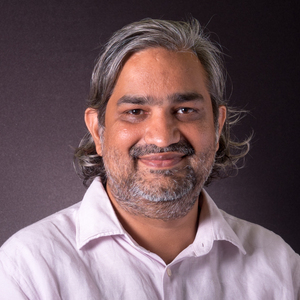 Mohan Krishnan