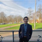 Avatar for Siddharth Bhartiya