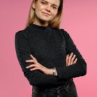 Avatar for Anastasiia Chudnovska