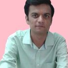 Avatar for Vikas Raghuwanshi