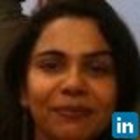 Avatar for Aarti Parikh