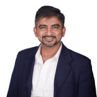 Avatar for Gaurav Patni