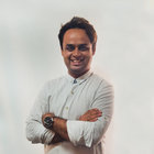 Avatar for Anmol Mohan