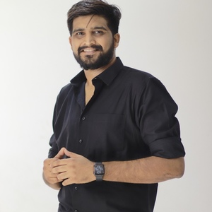 Rohan Mashiyava