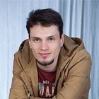 Avatar for Roman  Gordienko