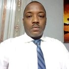 Avatar for Uchenna SolomonAnyanonu